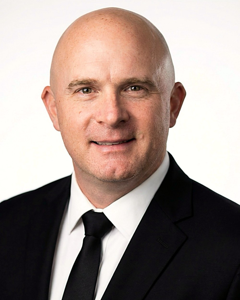 Clark Wright, Owner and CEO of Vega Cares Placement
